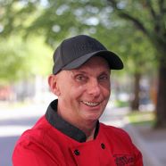 Image of Chef Ric Watson