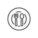 Fork & Knife Icon